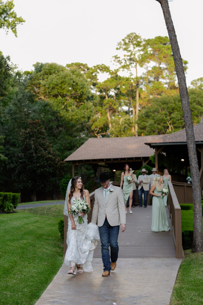 The Springs Lake Conroe Heritage Pine Location Sammi Sand Photography.