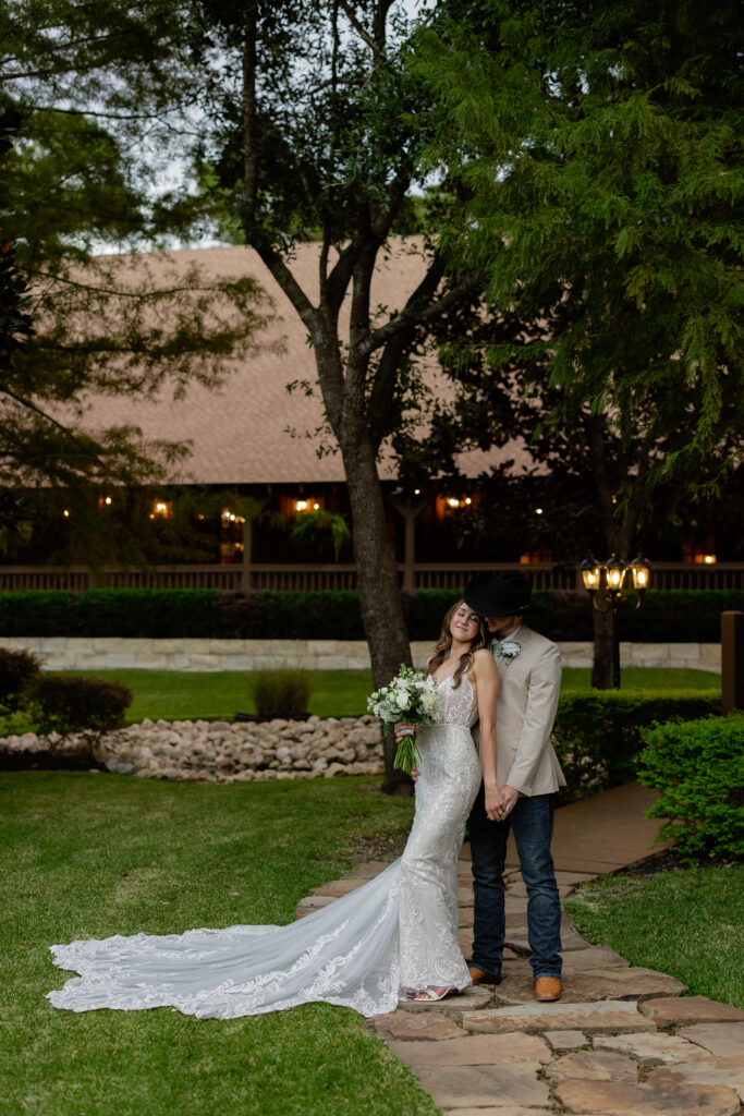 The Springs Lake Conroe Heritage Pine Location Sammi Sand Photography.