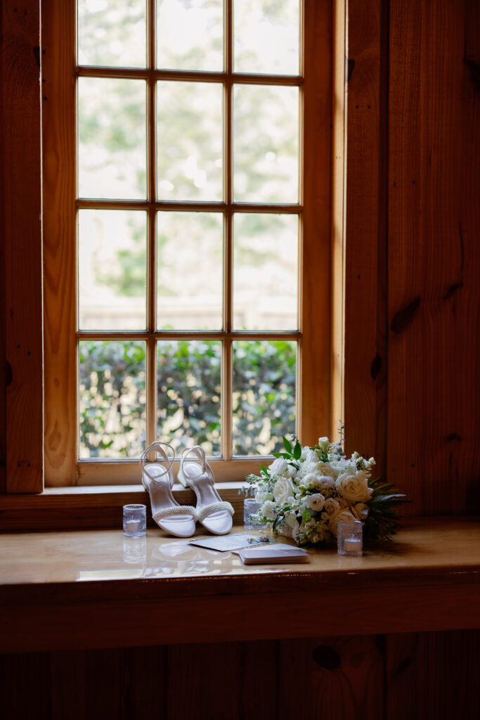 The Springs Lake Conroe Heritage Pine Location Sammi Sand Photography.