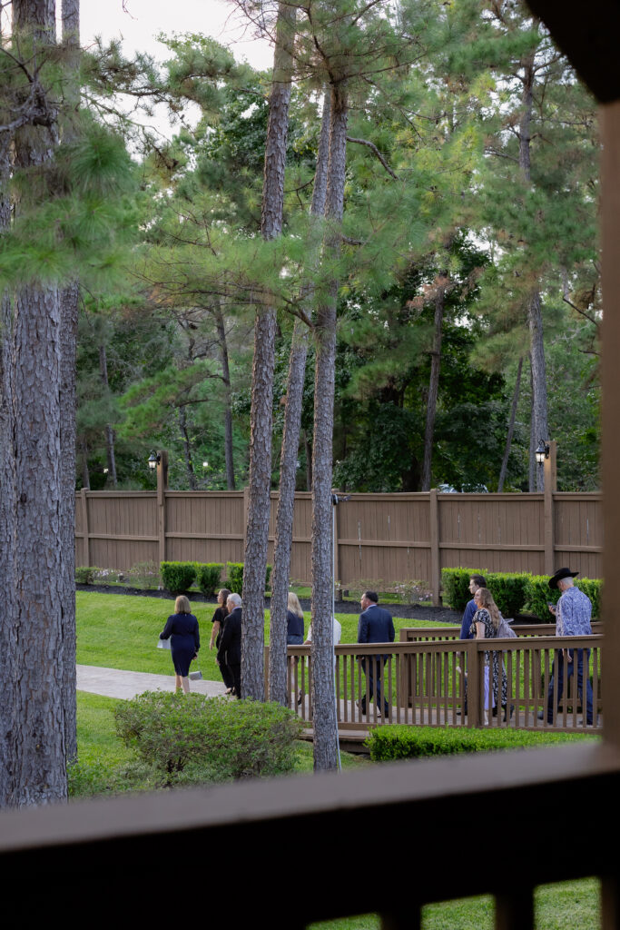 The Springs Lake Conroe Heritage Pine Location Sammi Sand Photography.